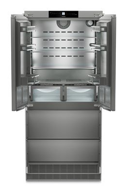 Холодильник встраиваемый Liebherr ECBNe 8872 BioFresh NoFrost